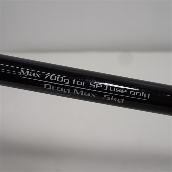ＳＳＤ　スローピッチジャーク６３９